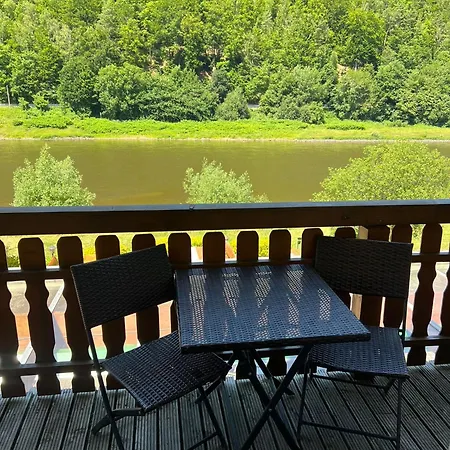 Pensión Bomaetscher