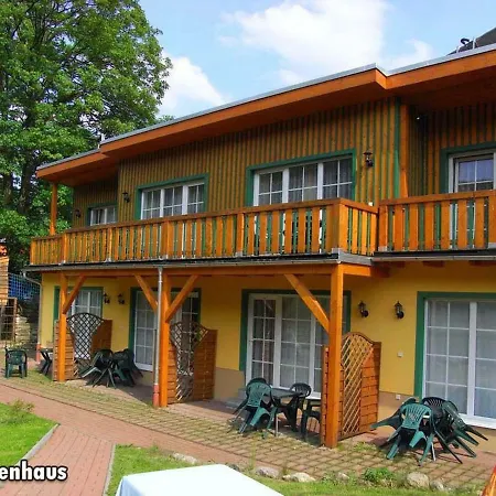 Bomätscher 3* Prossen
