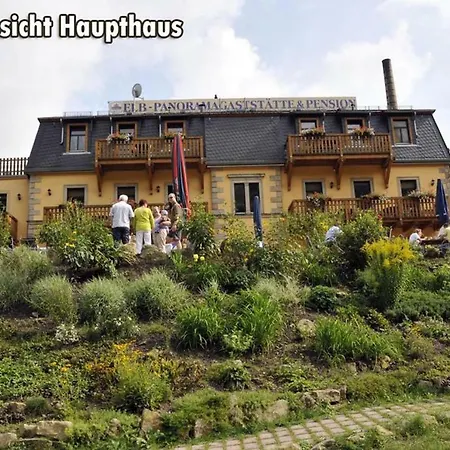 Bomätscher 3* Prossen