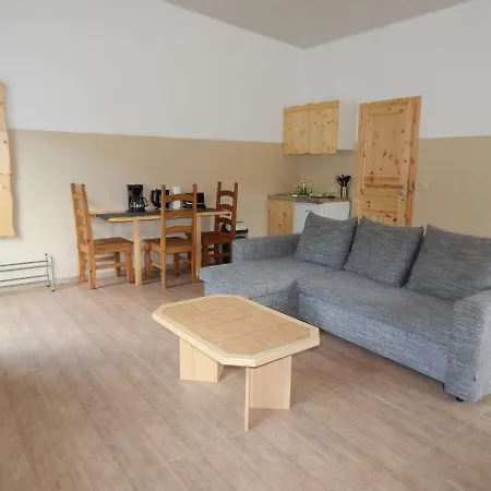 Pensión Bomaetscher Königstein