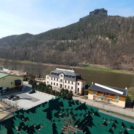 Bomätscher 3* Prossen