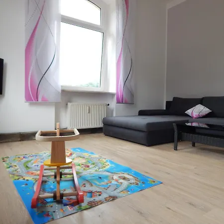 Bomaetscher Pensjonat 3*