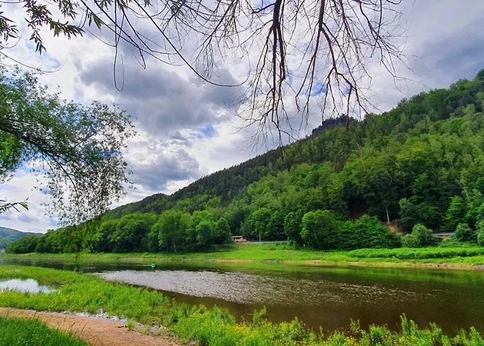 Gasthof Bomätscher Königstein