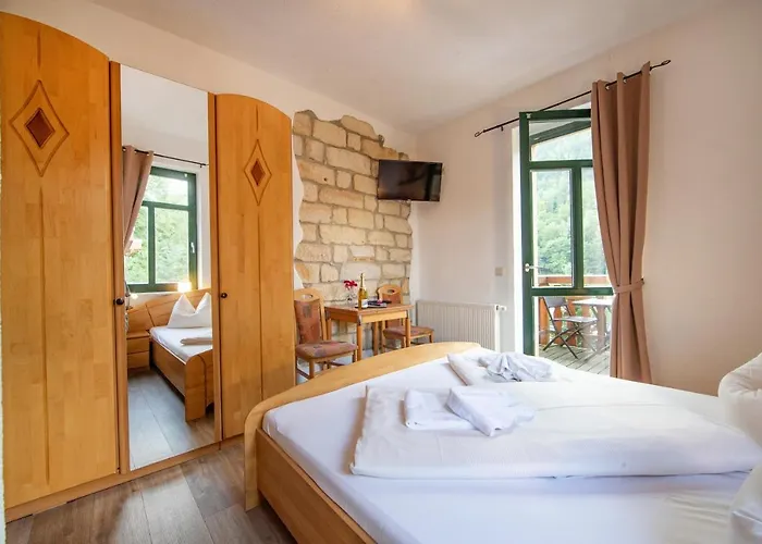 Bomätscher Königstein