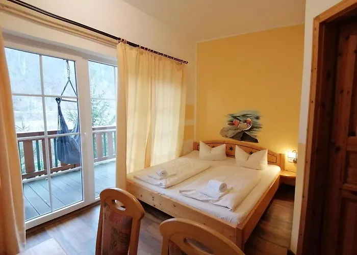 Bomätscher Gasthof 3*