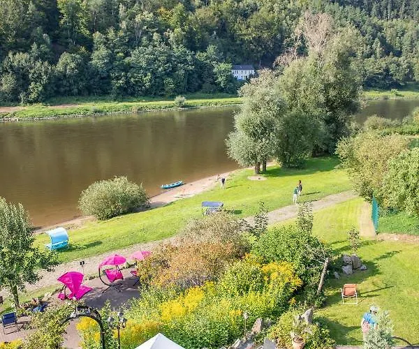 Bomätscher Gasthof 3*