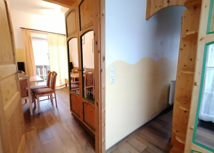 Gasthof Bomätscher Königstein