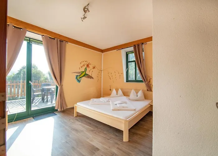 بيت ضيافة Bomaetscher 3*