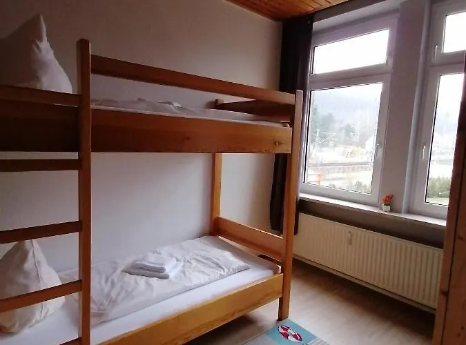 Gasthof Bomätscher 3*