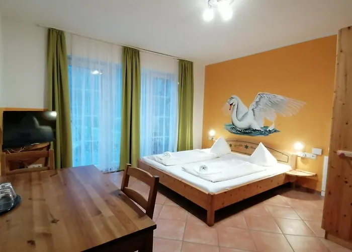 Bomätscher 3* Königstein