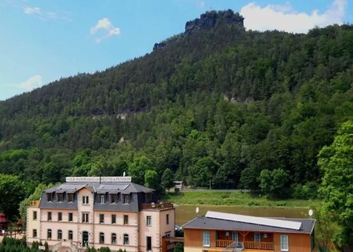 Bomaetscher 3* Königstein