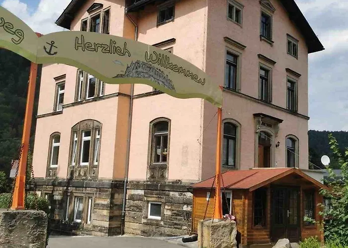 Bomaetscher 3*