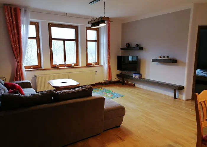 Bomaetscher 3* Königstein