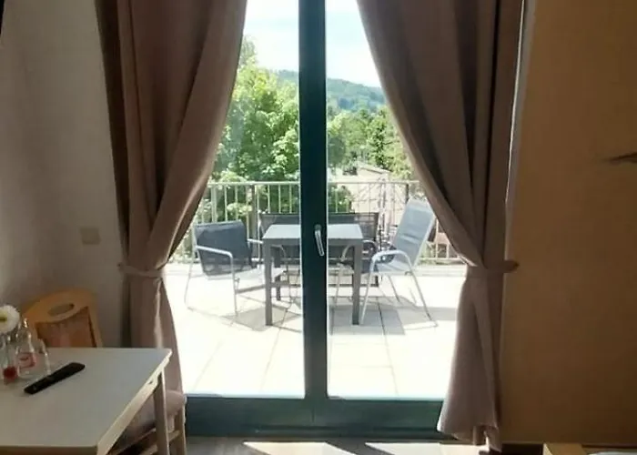 Bomätscher 3* Königstein