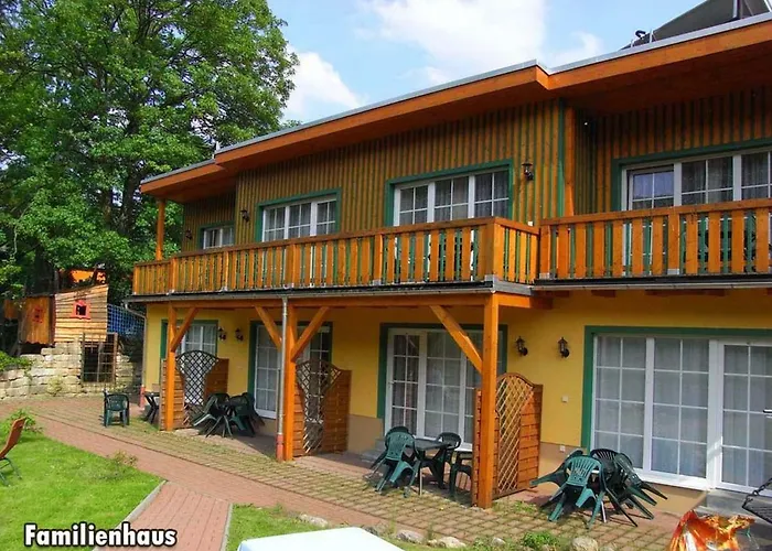 Bomätscher 3* Königstein