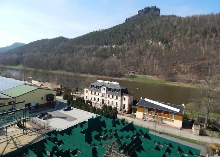 Bomaetscher 3* Königstein